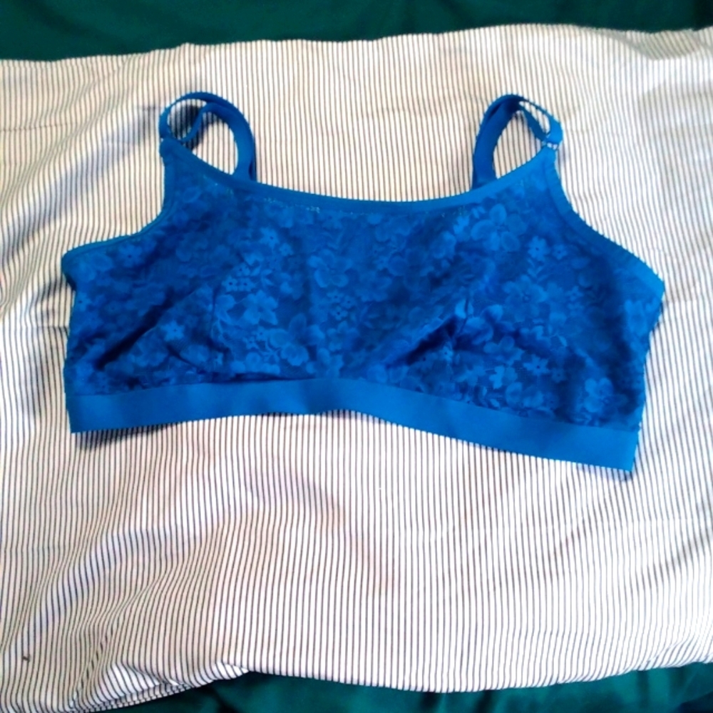Lace Bralette Auden